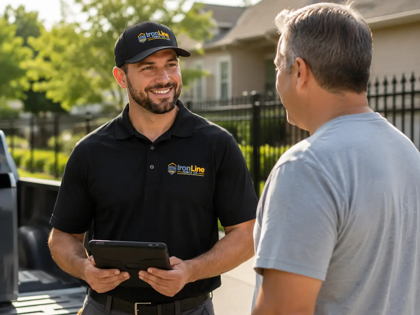 Metal Fence Installation Summit, NJ FAQs